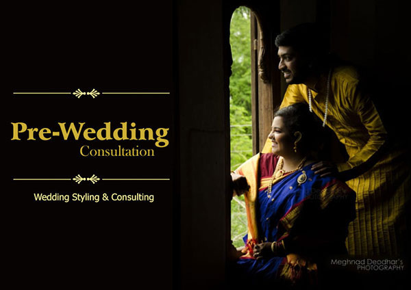 Pre Wedding Session for groom and bride