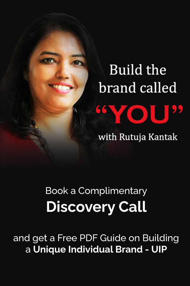 Build a Brand Call YOU