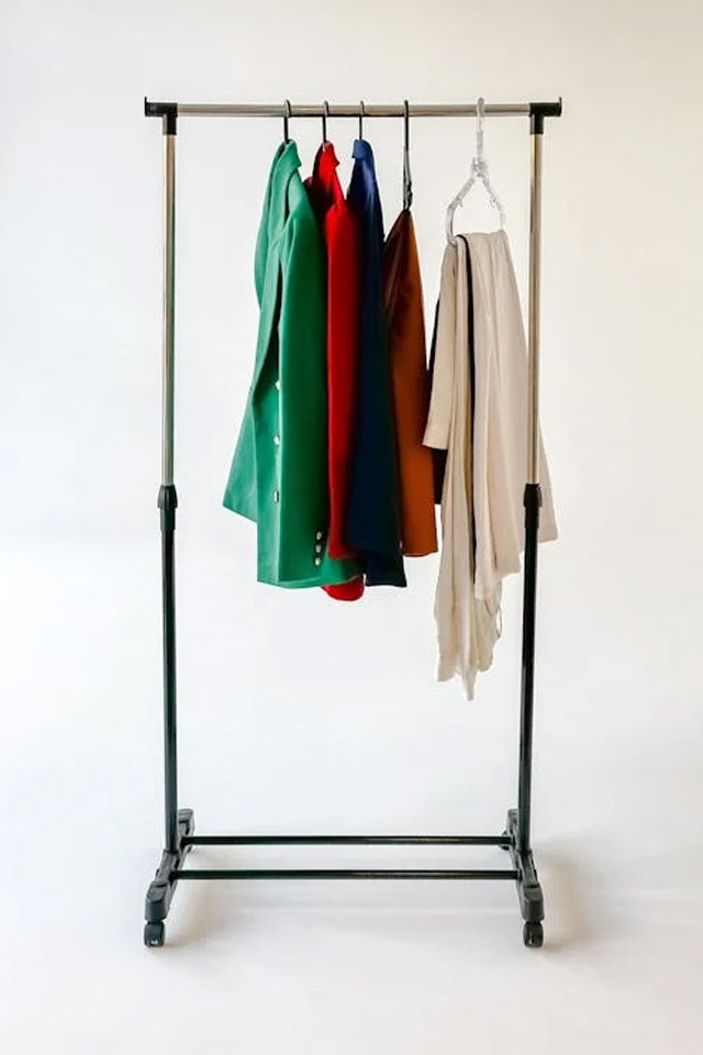 Wardrobe and Shopping Consultation