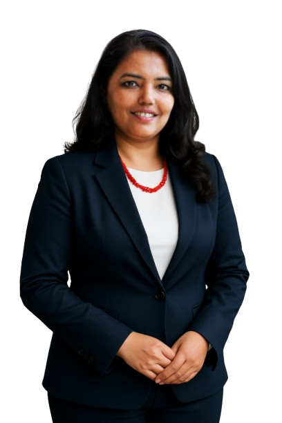 Rutuja Kantak - Image Tranformation Coach