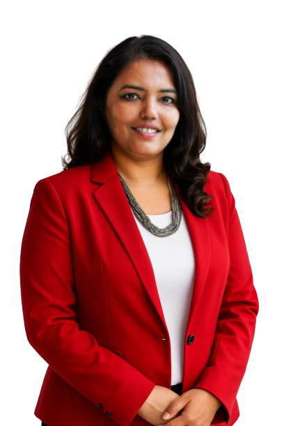 Ruutujaa Kantak | Image Consultant