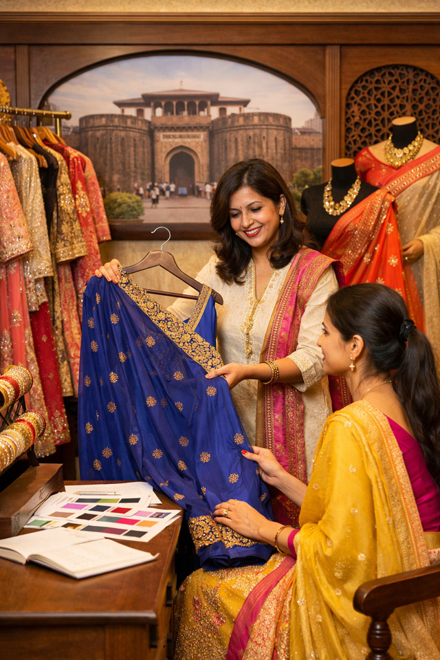 Boutique Sales & Styling Transformation Program