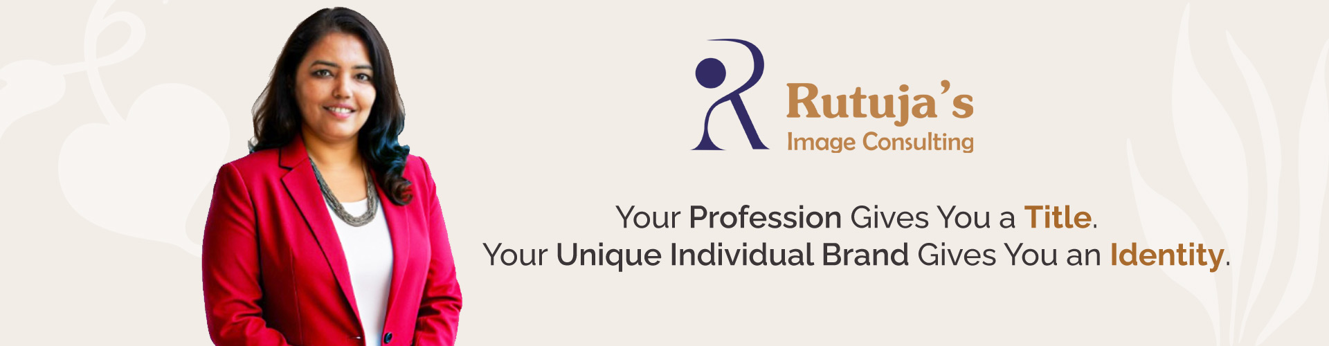 Rutuja's Image Consulting | Blog